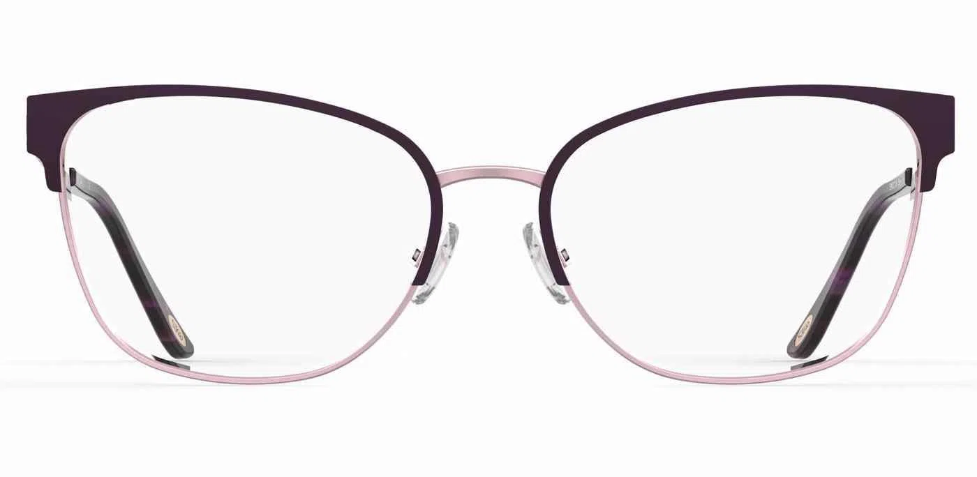 Emozioni EM4414 Eyeglasses - view 3